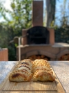 EMPANADAS CRIOLLAS CLASICAS DISCOS ESPECIALES HORNO 12 UNIDADES ( Congeladas Crudas )