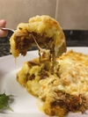 PROMO PASTEL DOBLE DE BONDIOLA DESMECHADA BRASEADA ( 2 Unidades )