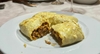Canelones relleno de estofado de Osobuco y Ricota ( 12 UNIDADES )