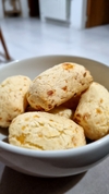 CHIPA NOTANGOURMET
