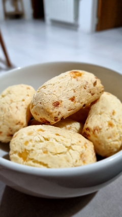 CHIPA NOTANGOURMET