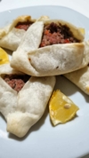 Empanadas Arabes Congeladas