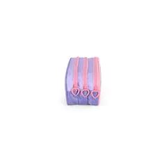 Estojo triplo Stitch EI41544SC - comprar online