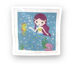 Kits de Pintura de Cristal Especial
