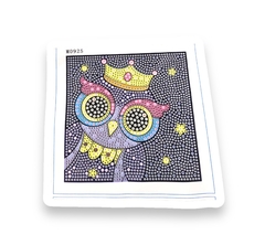 Kits de Pintura de Cristal Especial