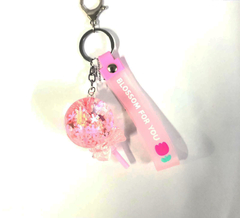 Imagem do Chaveiro fofo Blossom For You