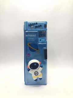 Estojo Escolar Retrô anos 90 - loja online