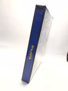 Álbum para cartas POKEMON - comprar online