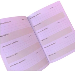 Pocket Planner Gratidão - Cartões Gigantes na internet