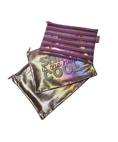 Conjunto de estojos Academie - Tilibra - comprar online