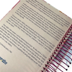 Bíblia Sagrada Anote - Outubro rosa NVT - comprar online