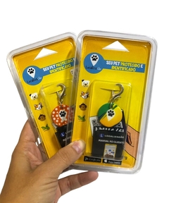 Tag Localizador para pets