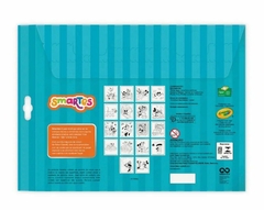 Imagem do Kit de Colorir Smartes - Faber-Castell