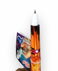 Caneta Esferográfica Diverti Pen Foguetinho - comprar online