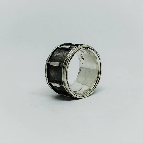 Anillo Snare