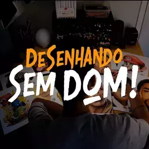 DESENHANDO SEM DOM