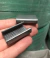 Selo Metálico (p/ Fita PET 13 mm) - 1000 Peças - Varejo Embalagens