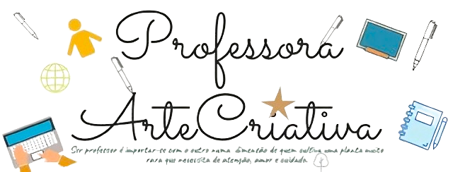 Professora Arte Criativa