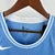 Cleveland Cavaliers City Edition 2024/25 - Masculina - Azul Celeste - loja online