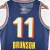 Team Kenny's "Young Stars" All-Star Game 2025 - Masculina - Azul Marinho - CLVSSIC STORE | Regatas de Basquete