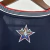 Imagem do Team Kenny's "Young Stars" All-Star Game 2025 - Masculina - Azul Marinho