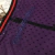 Cropped Toronto Raptors HWC Retrô - Feminino - Roxo