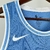 Imagem do Cleveland Cavaliers City Edition 2024/25 - Masculina - Azul Celeste