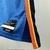 Imagem do Oklahoma City Thunder Icon Edition 2012/2025 - Masculina - Azul