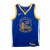 Golden State Warriors Icon Edition 2026/27 - Masculina - Azul