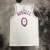 Minnesota Timberwolves Earned Edition 18/19 - Masculina - Branca