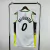 Indiana Pacers City Edition 2024/25 - Masculina - Branca