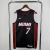 Miami Heat Icon Edition 2026/27 - Masculina - Preta