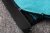 Agasalho Pré Jogo Charlotte Hornets 20/21 - Masculino - Azul Turquesa na internet
