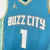 Charlotte Hornets City Edition 23/24 - Masculina - Turquesa - comprar online