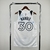 Minnesota Timberwolves City Edition 2024/25 - Masculina - Branca