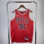 Chicago Bulls Icon Edition 22/23 - Masculina - Vermelha