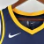 Indiana Pacers Icon Edition 2025/26 - Masculina - Azul Marinho - loja online
