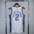 Oklahoma City Thunder Association Edition 2012/2025 - Masculina - Branca