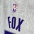 Sacramento Kings Association Edition 22/23 - Masculina - Branca na internet