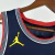 Team Kenny's "Young Stars" All-Star Game 2025 - Masculina - Azul Marinho - loja online