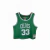 Cropped Boston Celtics HWC Retrô - Feminino - Verde