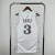 Dallas Mavericks City Edition 2024/25 - Masculina - Branca