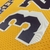Los Angeles Lakers HWC Retrô 84/85 - Masculina - Amarela - comprar online