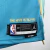 Charlotte Hornets City Edition 23/24 - Masculina - Turquesa - comprar online