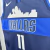 Imagem do Dallas Mavericks Statement Edition 18/19 - Masculina - Azul