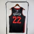 Miami Heat City Edition 23/24 - Masculina - Preta