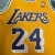 Los Angeles Lakers HWC Retrô 07/08 - Masculina - Amarela - CLVSSIC STORE | Regatas de Basquete