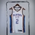 Oklahoma City Thunder Association Edition 2012/2025 - Masculina - Branca