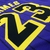 Los Angeles Lakers City Edition 18/19 - Masculina - Roxa na internet