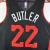 Miami Heat City Edition 23/24 - Masculina - Preta - CLVSSIC STORE | Regatas de Basquete